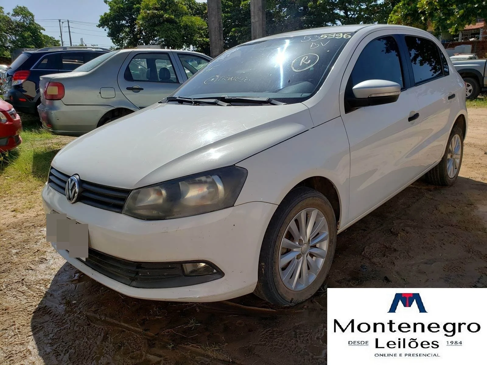 GOL 1.0 NOVO 1.0 TOTAL FLEX 