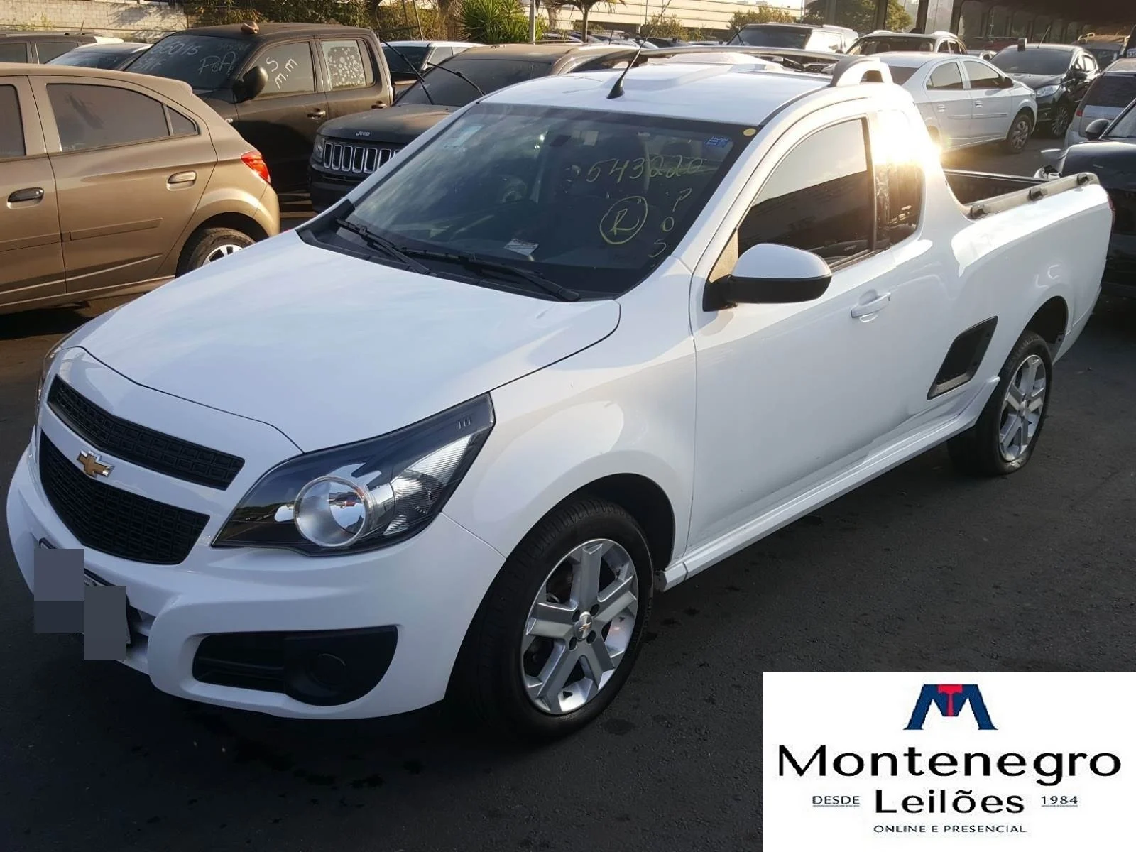 MONTANA SPORT 1.4 ECONO.FLEX