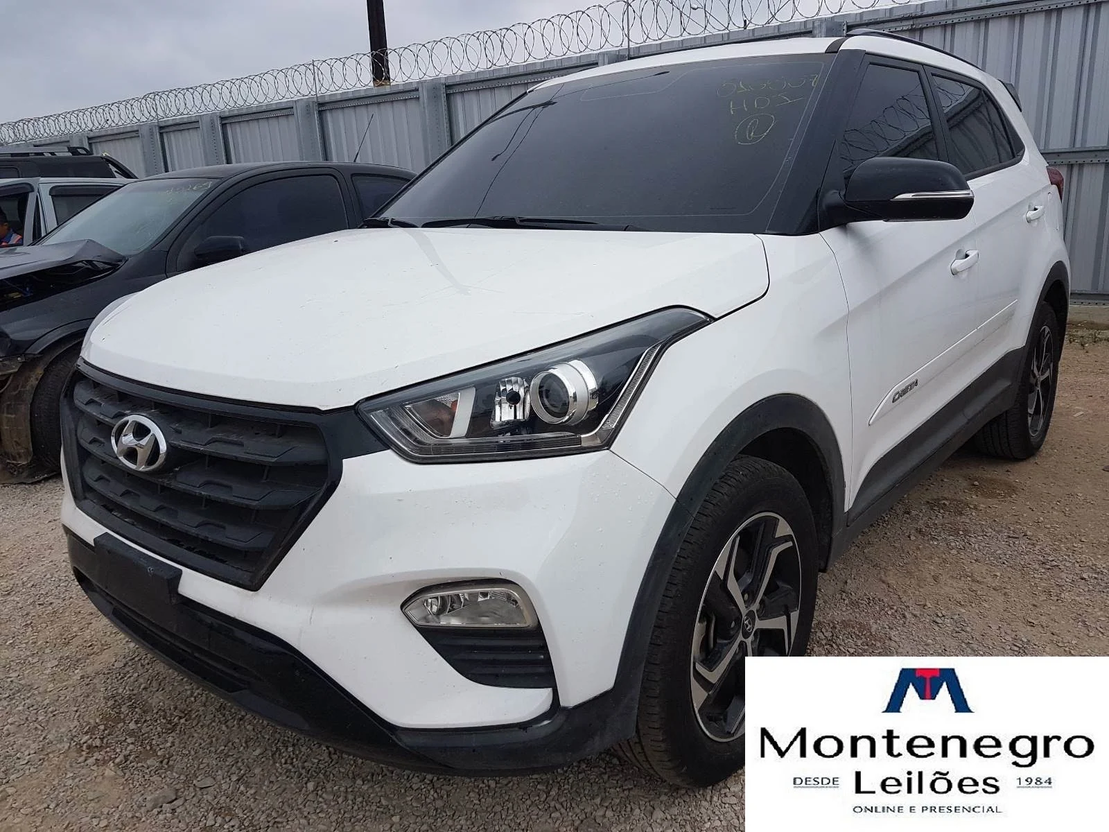 CRETA SPORT 2.0 16V